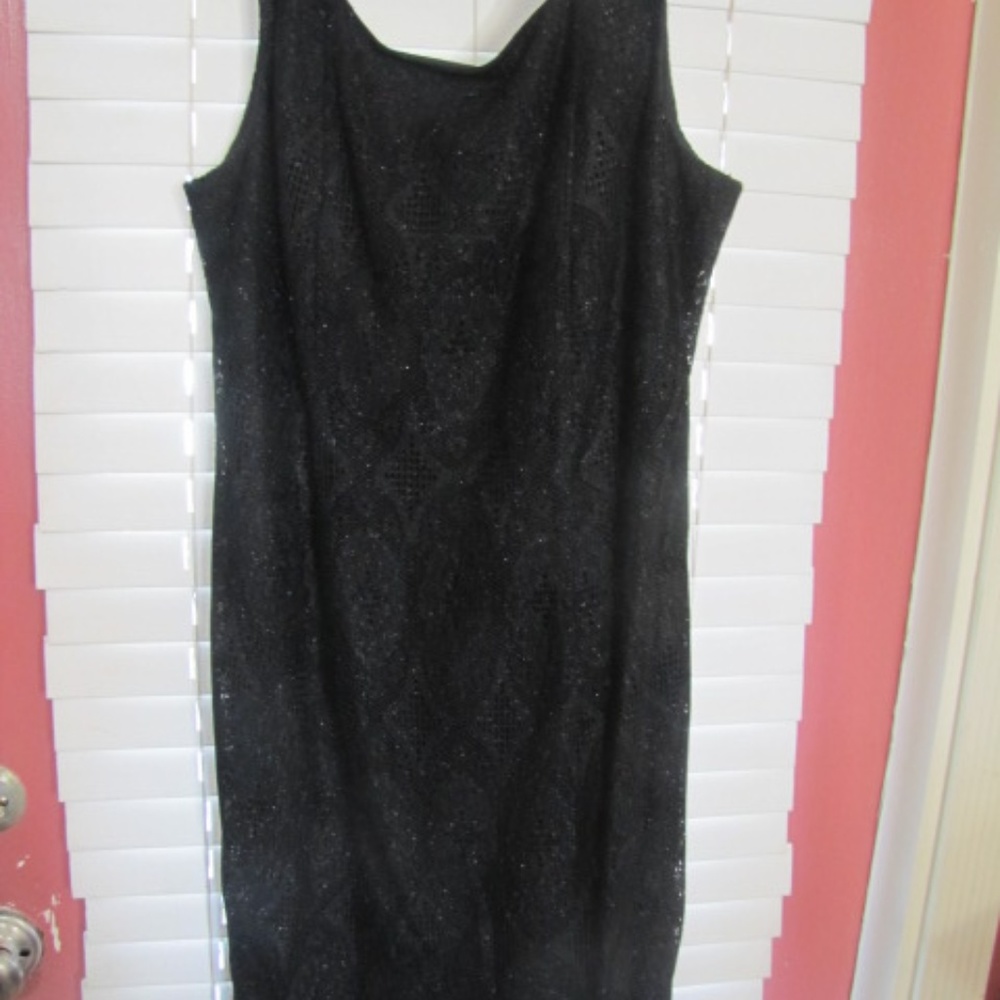 Molly Malloy Evening gown